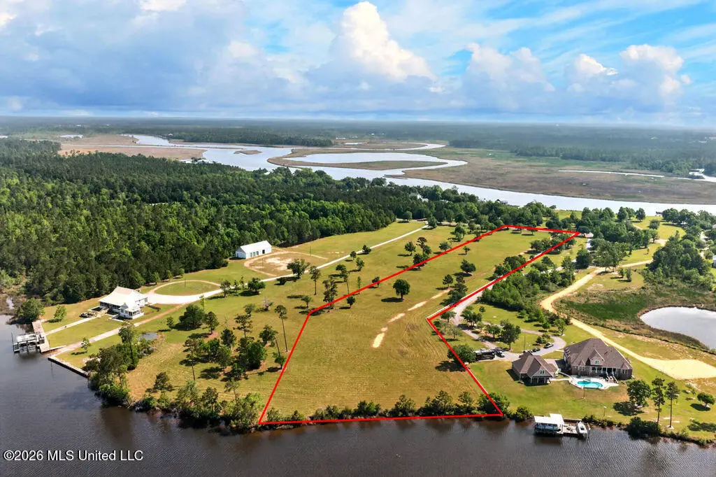 Jordan Bluff Drive, Kiln, MS 39556 - #1