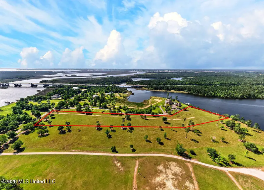 Jordan Bluff Drive, Kiln, MS 39556 - #2