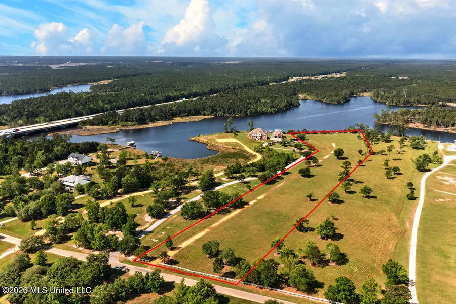 Jordan Bluff Drive, Kiln, MS 39556 - #3