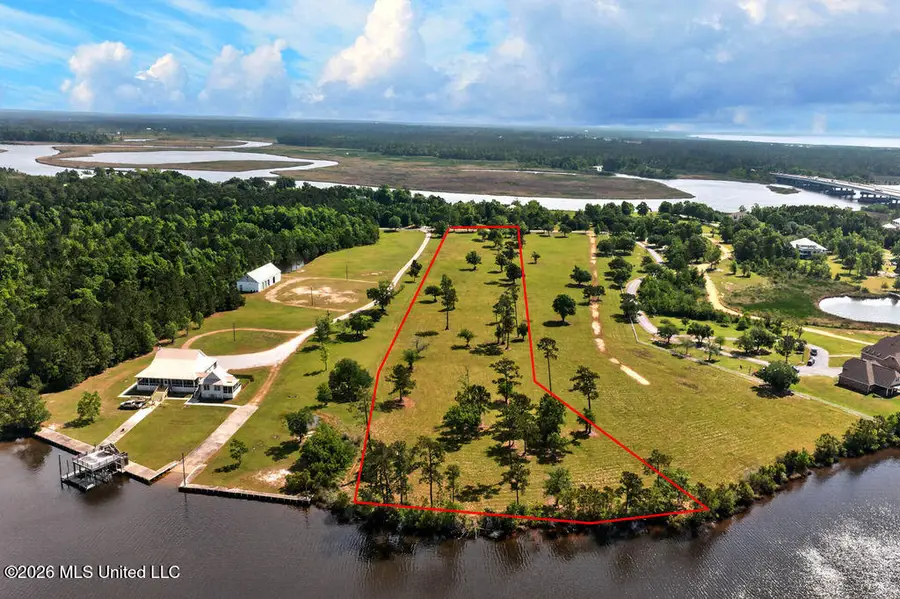 Jordan Bluff Drive, Kiln, MS 39556 - #2