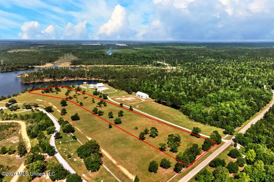 Jordan Bluff Drive, Kiln, MS 39556 - #3