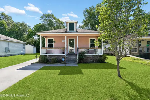 413 S Haugh Avenue, Picayune, MS 39466