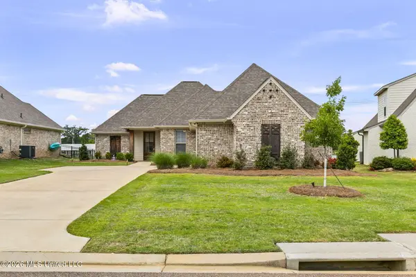 113 Bridgewater Loop, Madison, MS 39110