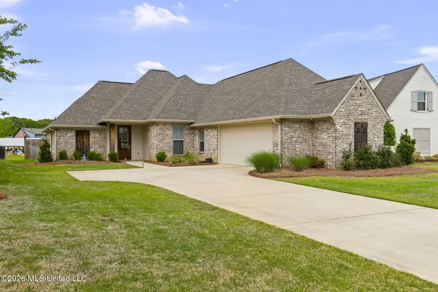 113 Bridgewater Loop, Madison, MS 39110 - #2