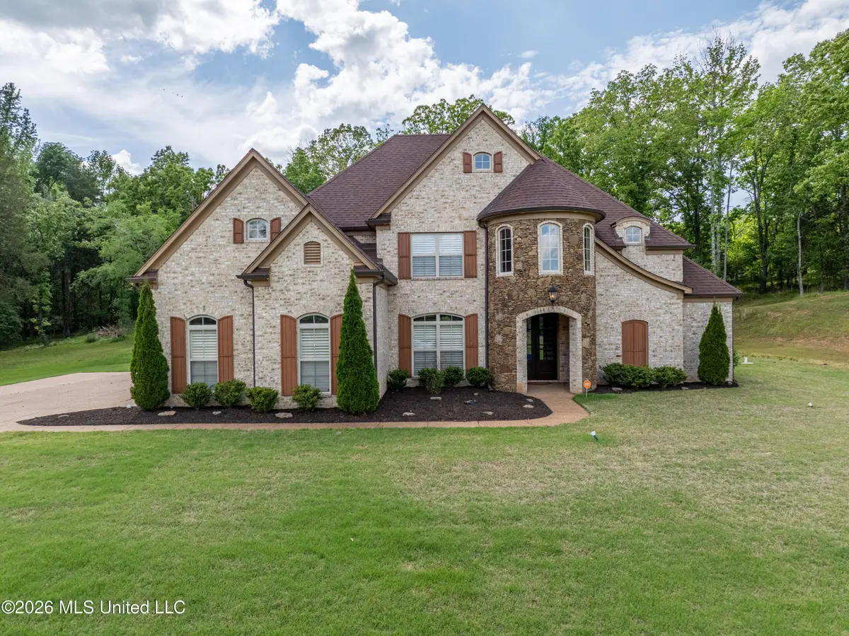 7818 Remington Cove, Hernando, MS 38632 - #1