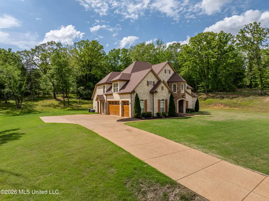 7818 Remington Cove, Hernando, MS 38632 - #3