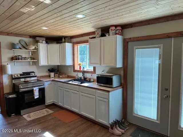 2321 Hamilton Road, Falkner, MS 38629 - #2