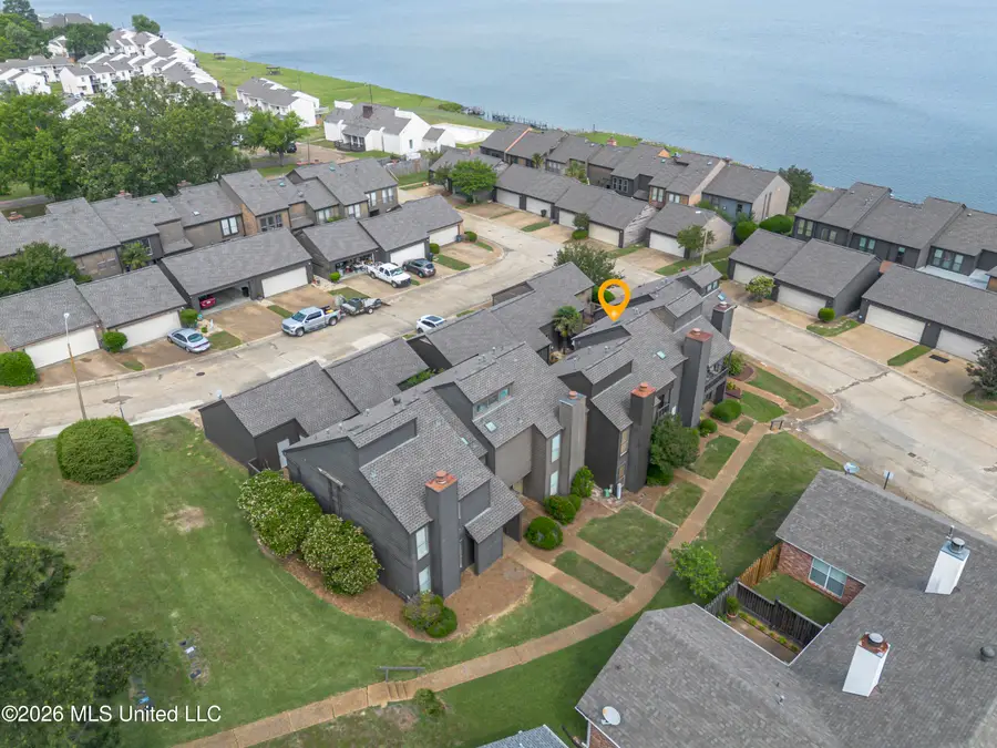 31 Lake Barnett Drive, Brandon, MS 39047 - #2