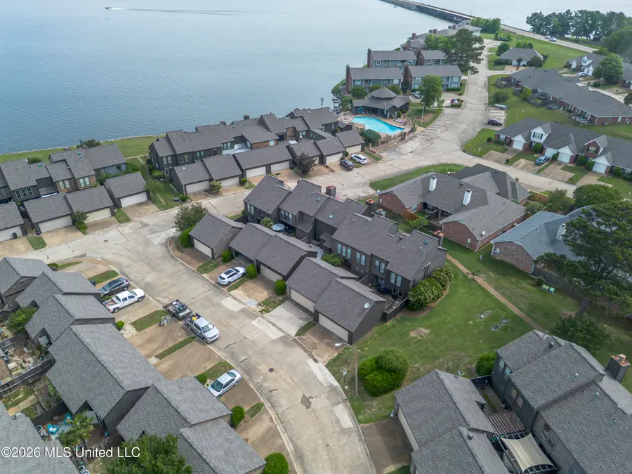 31 Lake Barnett Drive, Brandon, MS 39047 - #3