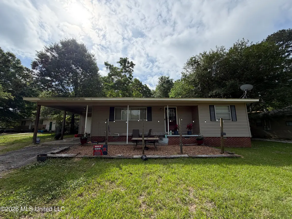 101 Richland Street, Richland, MS 39218 - #1
