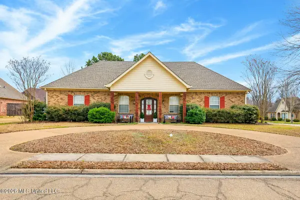 800 Aberdeen Cove, Madison, MS 39110