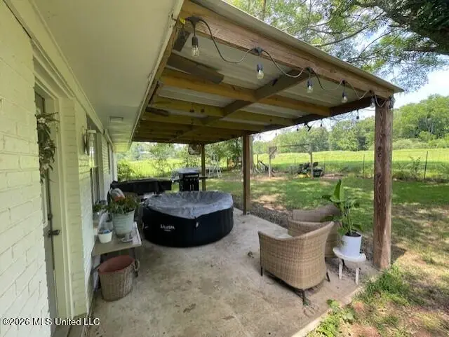 3653 Chicken Farm Road, Brookhaven, MS 39601 - #2