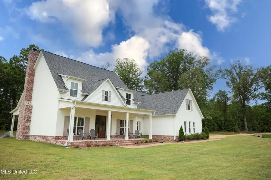 13033 Pebble View Drive, Byhalia, MS 38611 - #2