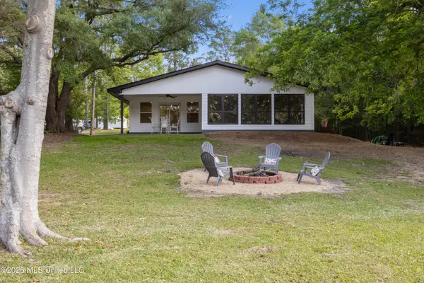 13 Magnolia Drive, Perkinston, MS 39573