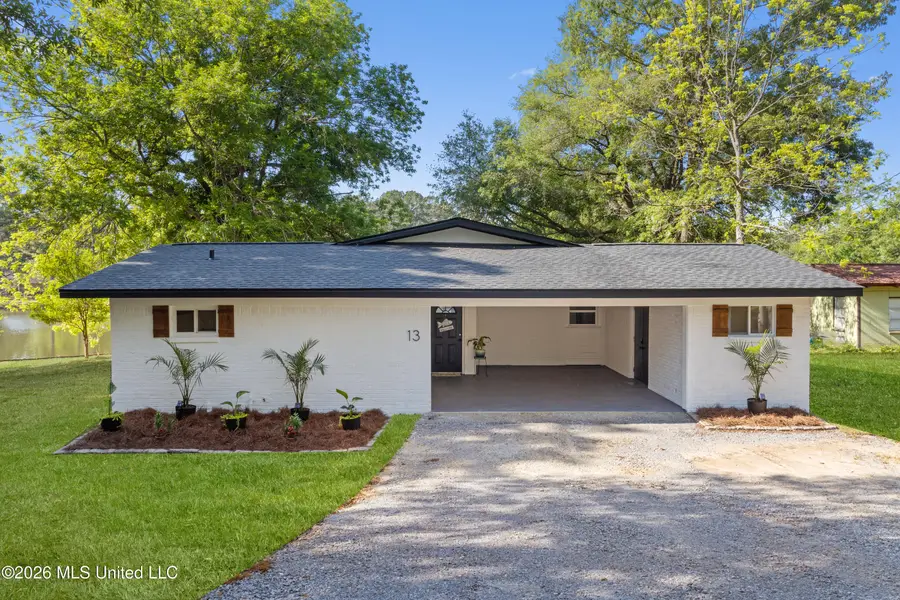 13 Magnolia Drive, Perkinston, MS 39573 - #3