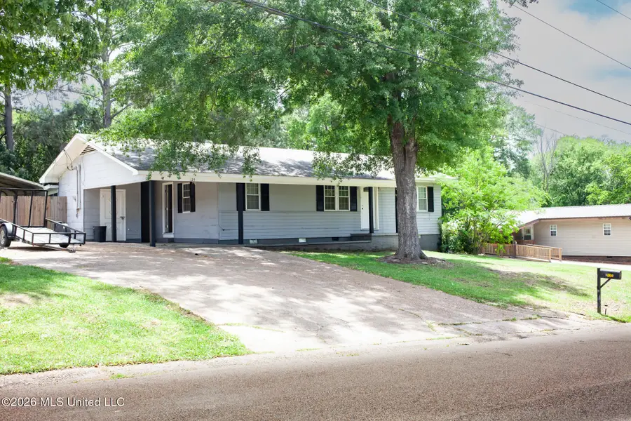 124 Ann Drive, Pearl, MS 39208 - #2
