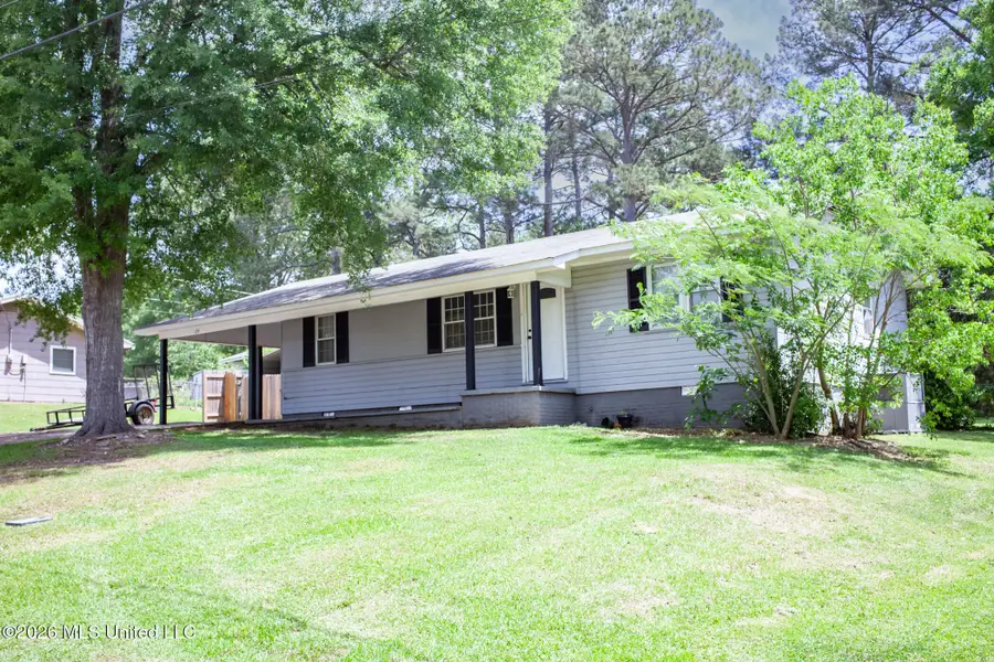 124 Ann Drive, Pearl, MS 39208 - #3