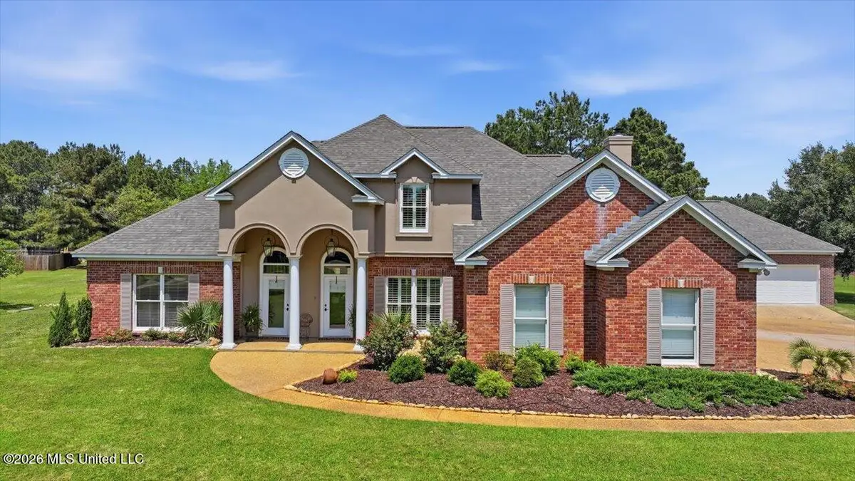 440 Cherry Hill Drive, Madison, MS 39110 - #1