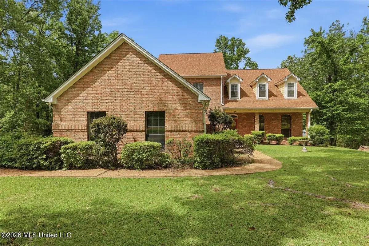 361 Springhill Drive, Terry, MS 39170 - #1