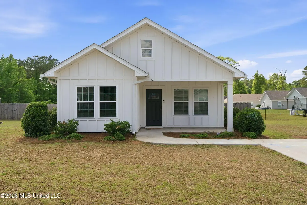 94 Ridge Lane, Lucedale, MS 39452 - #1