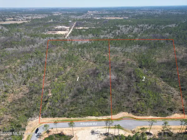 Lot 2 Whitfield Drive, Kiln, MS 39556