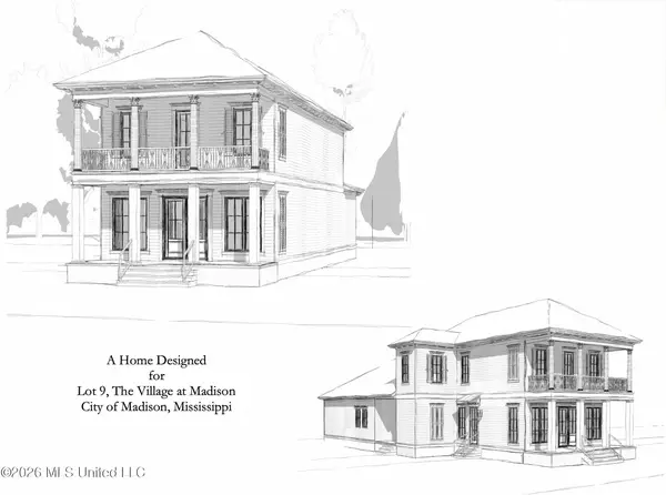 401 Harmony Street, Madison, MS 39110