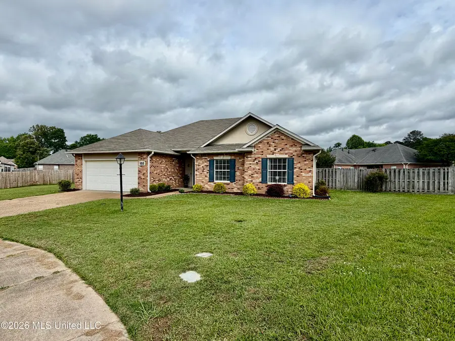 105 Edinburgh Lane, Clinton, MS 39056 - #3