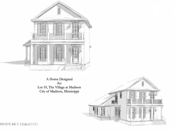 403 Harmony Street, Madison, MS 39110