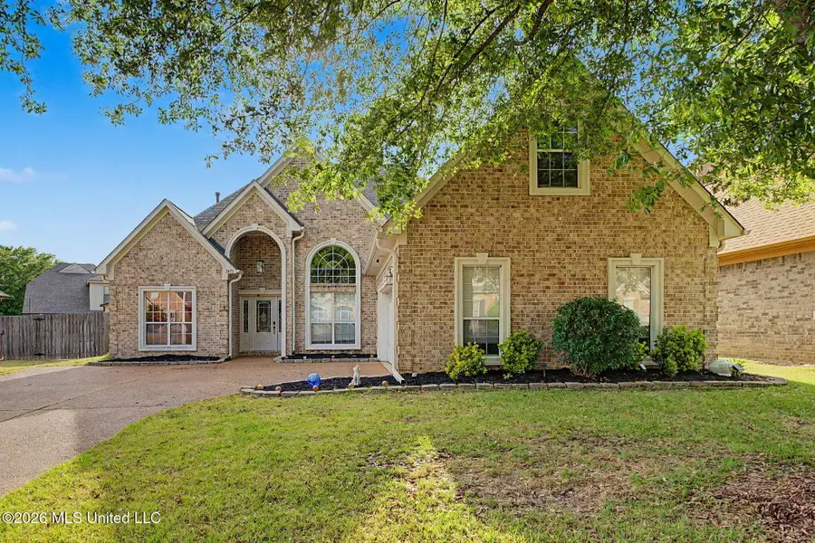 3473 E Enclave Drive, Southaven, MS 38672 - #3