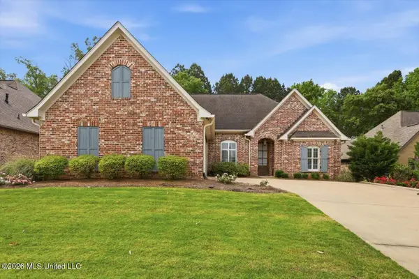 320 Oakville Circle, Brandon, MS 39047