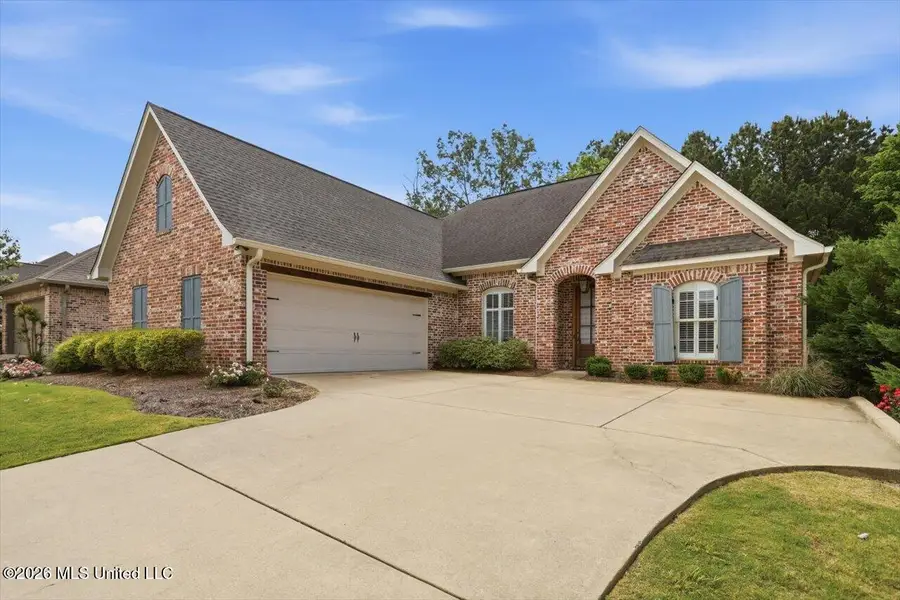 320 Oakville Circle, Brandon, MS 39047 - #2