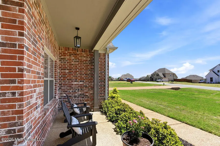 1544 Wilkerson Drive, Southaven, MS 38672 - #2