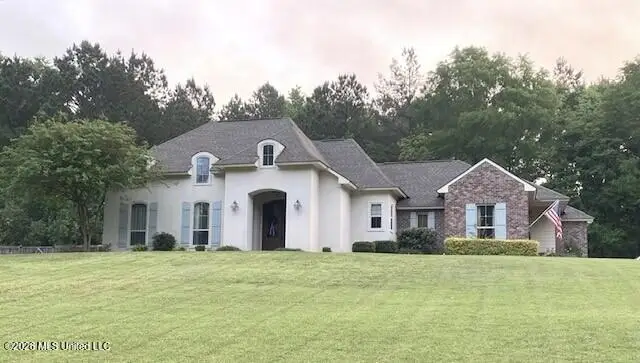 17 Country Squire Road, Natchez, MS 39120 - #1