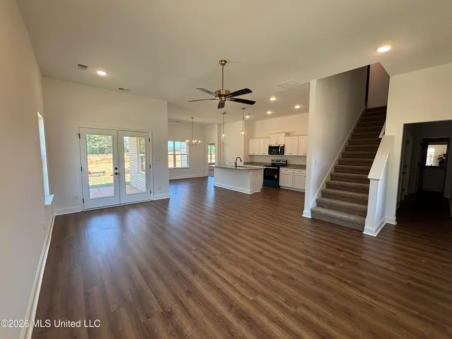 6106 River Birch Road, Walls, MS 38680 - #2