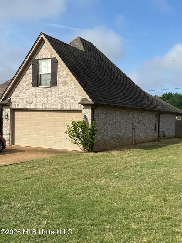3543 Marion Lane, Southaven, MS 38672