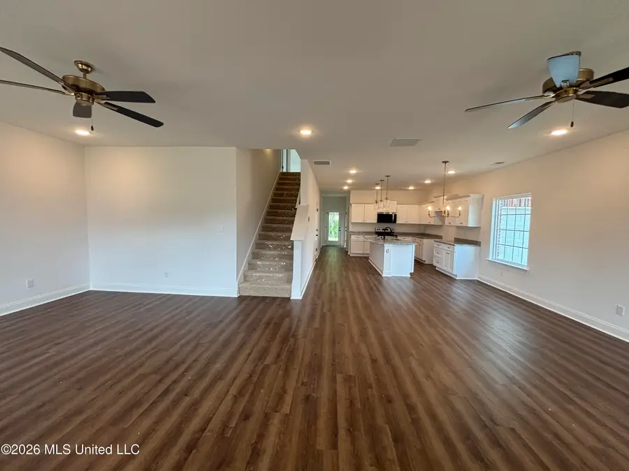 7221 Hickory Hollow Road, Walls, MS 38680 - #2