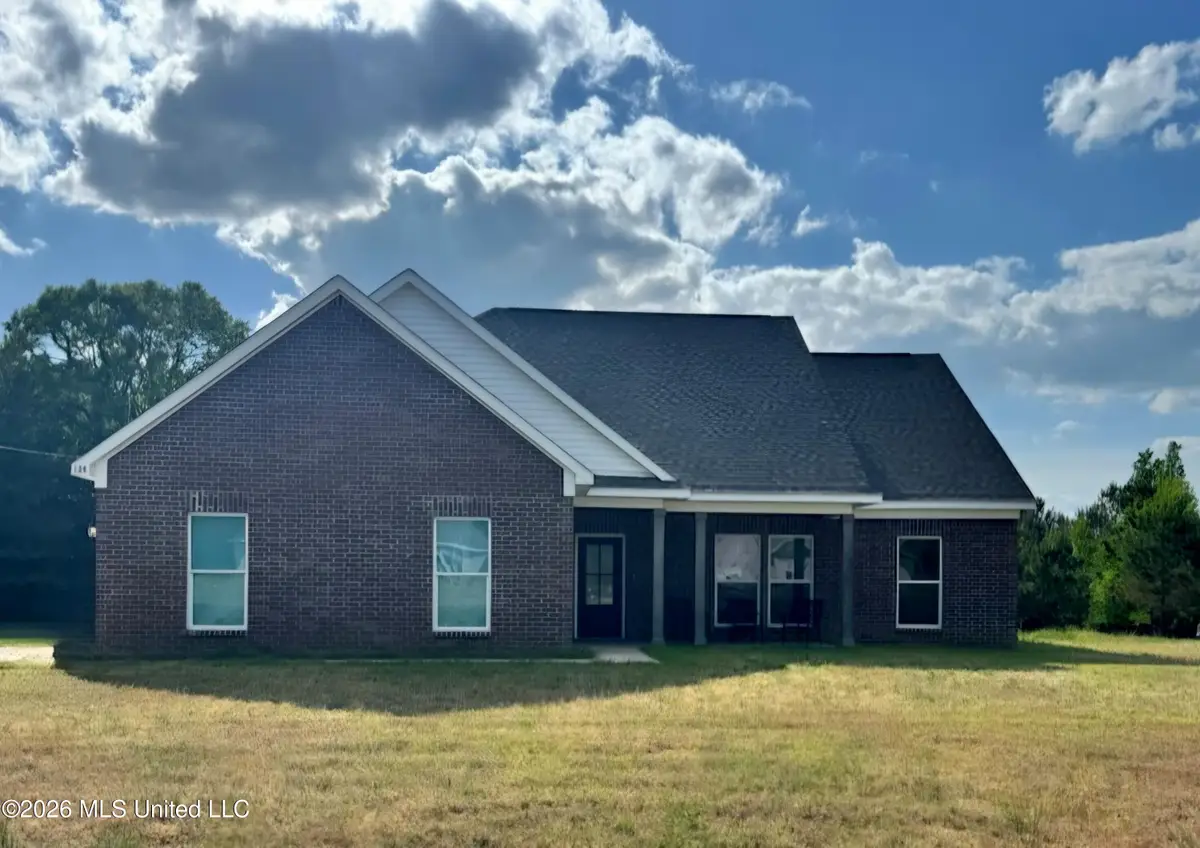 124 Deerfield Trace, Coldwater, MS 38618 - #1