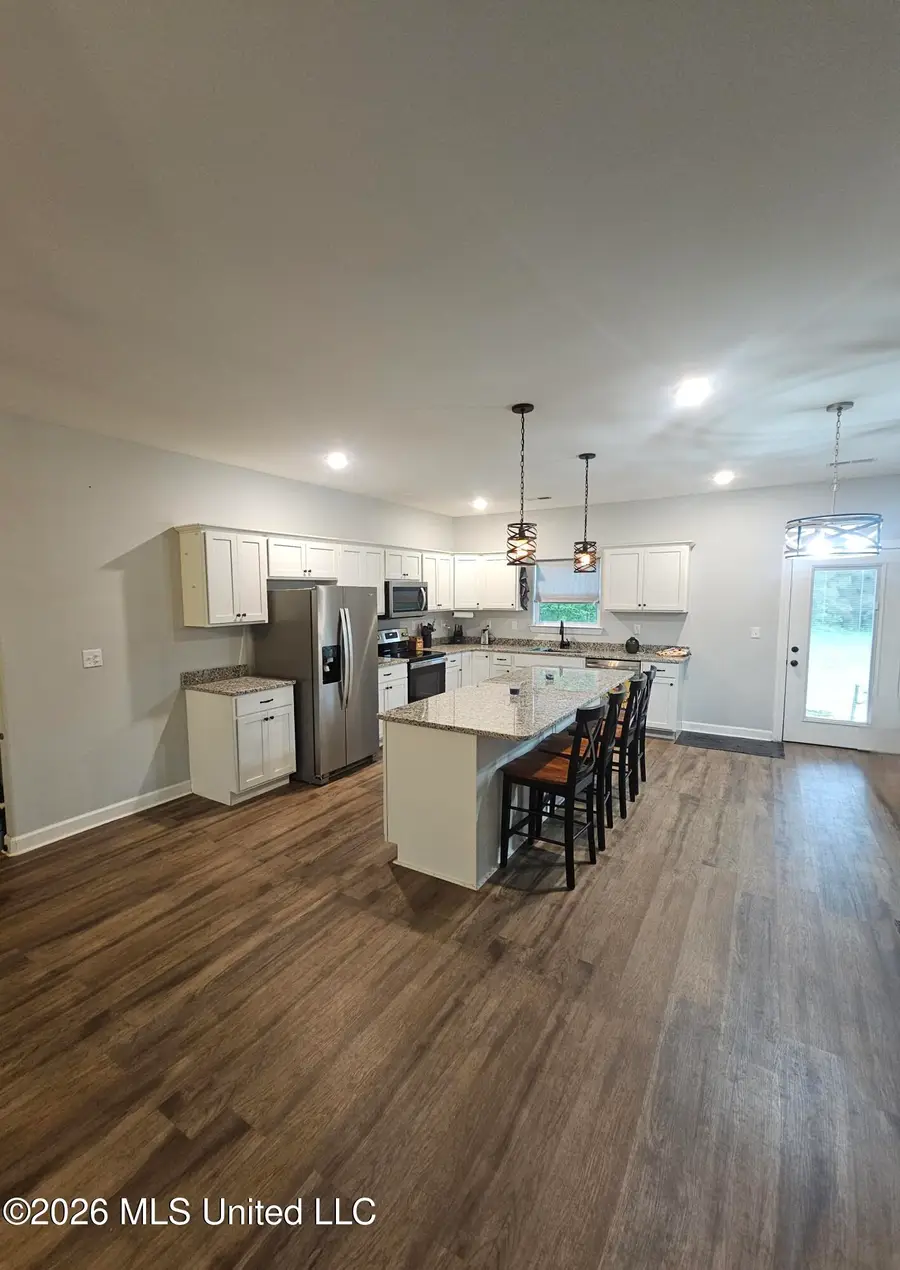 124 Deerfield Trace, Coldwater, MS 38618 - #3