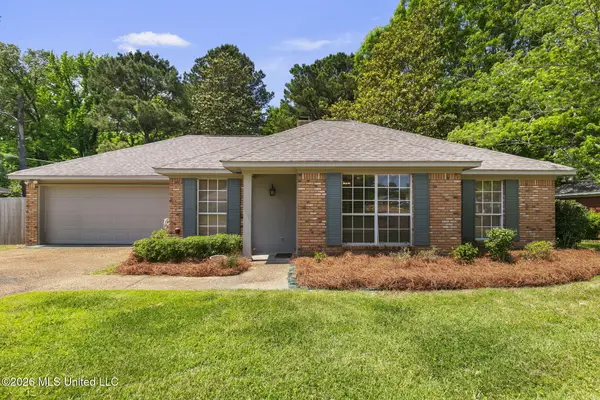 197 Azalea Circle, Madison, MS 39110