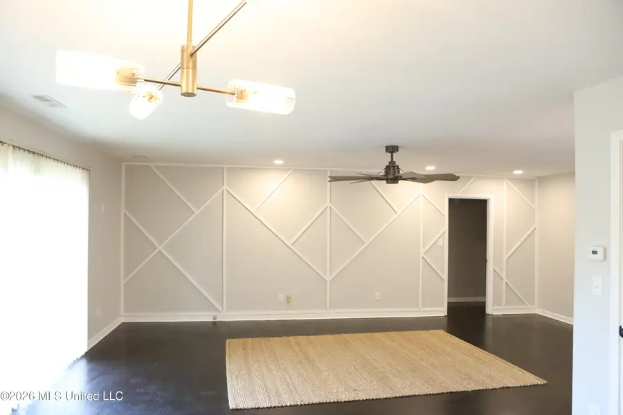 1121 Rose Circle, Clarksdale, MS 38614 - #2