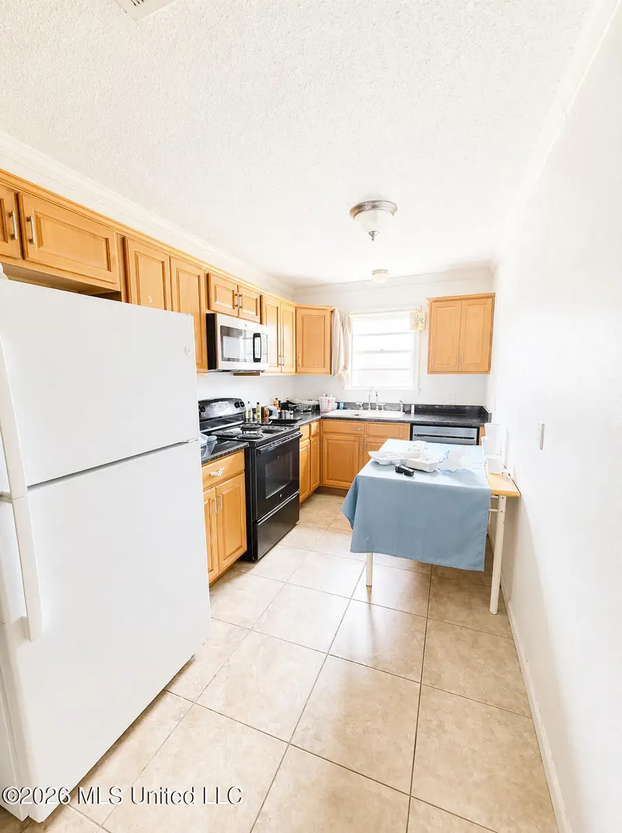 54 Sinclair Street, Lucedale, MS 39452 - #3