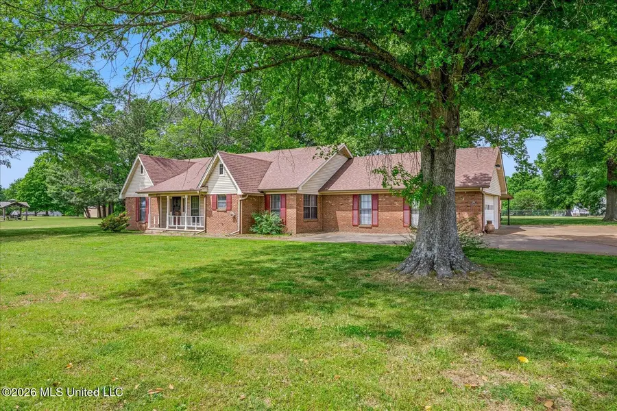 1570 Yorkhaven Drive, Horn Lake, MS 38637 - #3