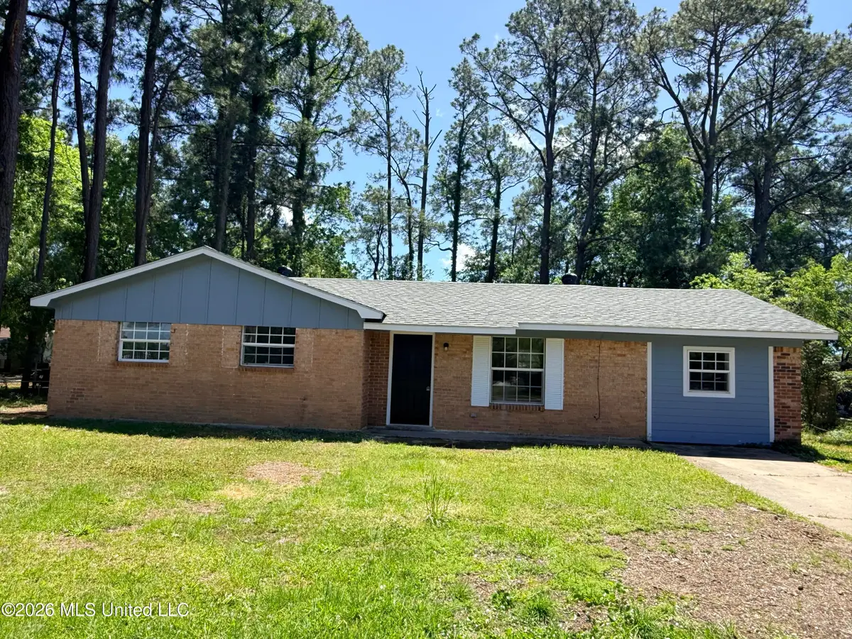 6236 Frederick Street, Moss Point, MS 39563 - #1