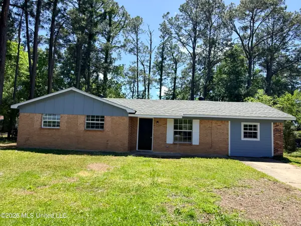 6236 Frederick Street, Moss Point, MS 39563