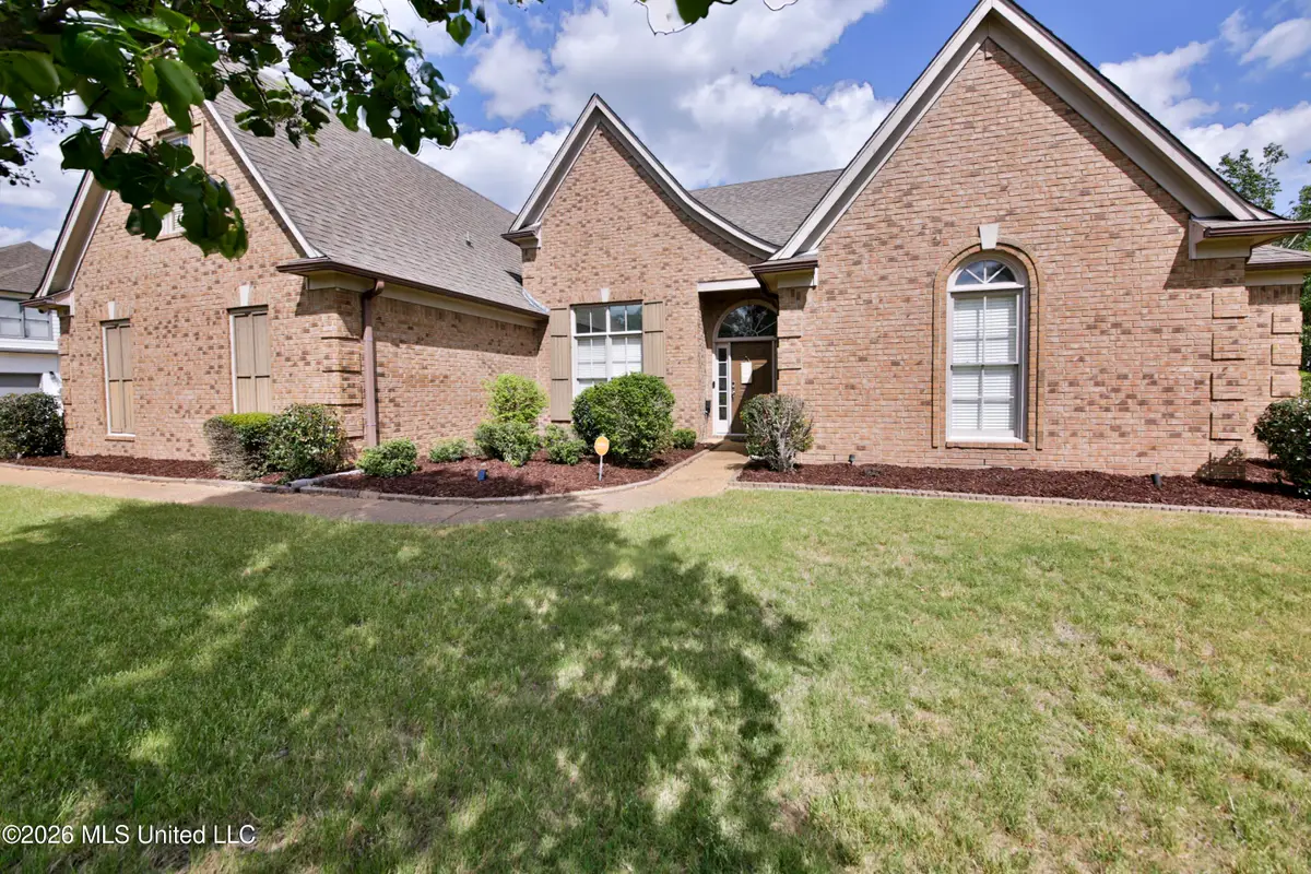 3800 Park Creek Drive, Southaven, MS 38672 - #1