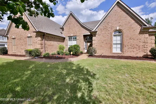 3800 Park Creek Drive, Southaven, MS 38672