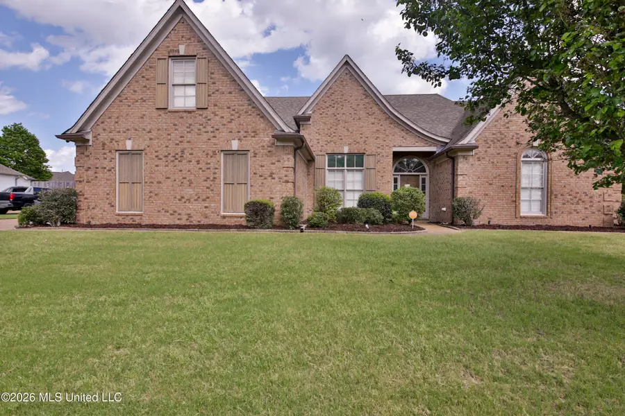 3800 Park Creek Drive, Southaven, MS 38672 - #2