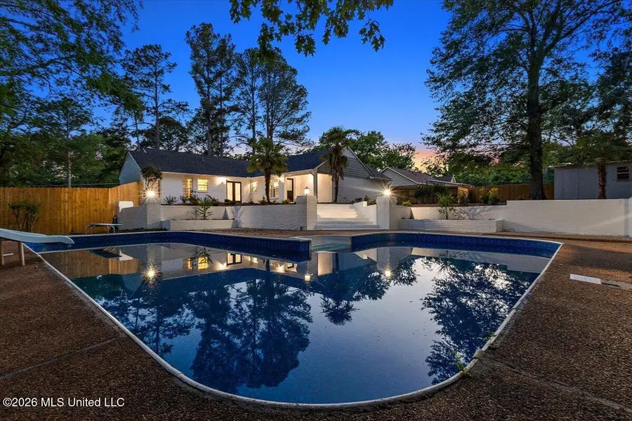 24 Village Drive, Madison, MS 39110 - #3