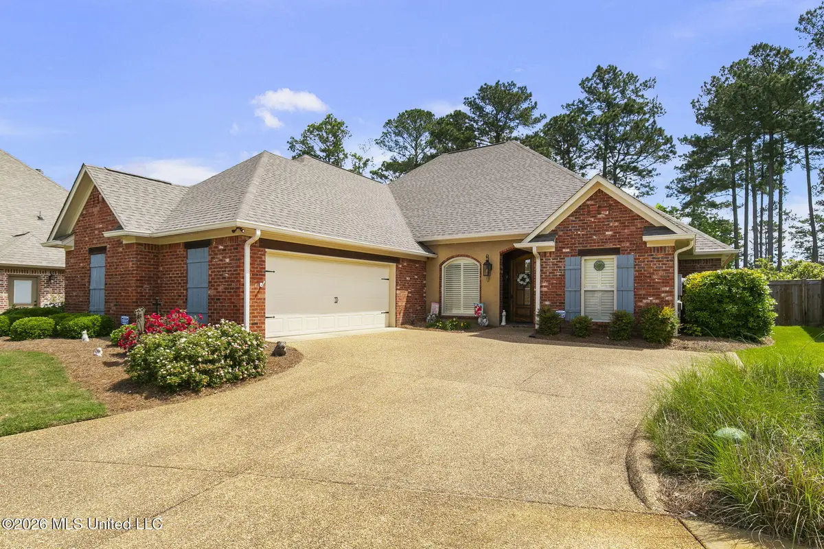 110 Willow Crest Circle, Brandon, MS 39047 - #1