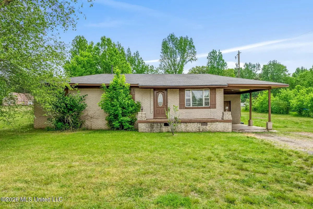 1340 Craft Road, Olive Branch, MS 38654 - #1